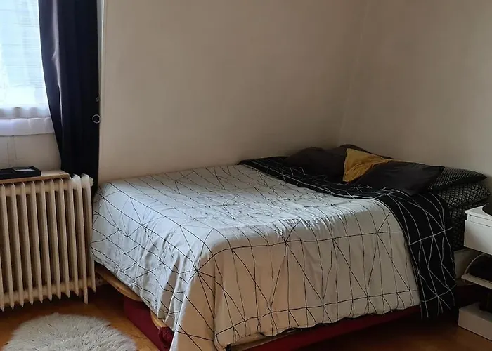 Cosy Studio In The Heart Of Paris / Marais