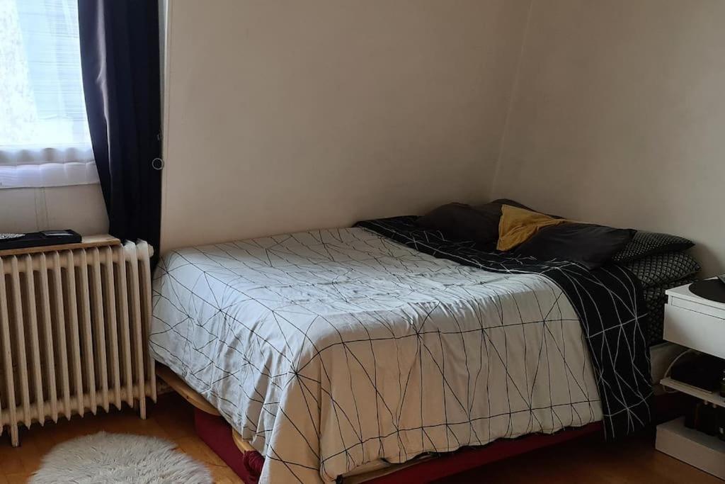 Cosy In The Heart Of / Marais Parijs